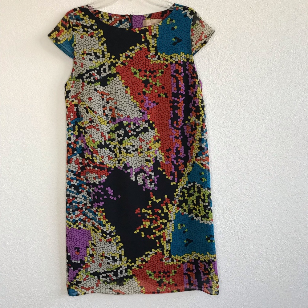 3/$20 Miuse Midi Dress